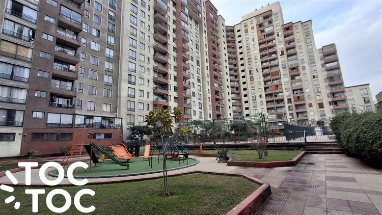 departamento en venta en Santiago