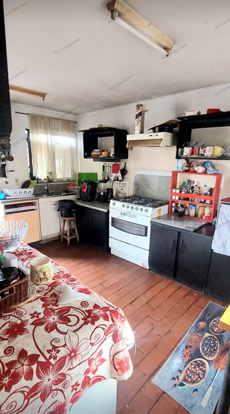 Venta Usado Casa 3D 2B - Lo Barnechea