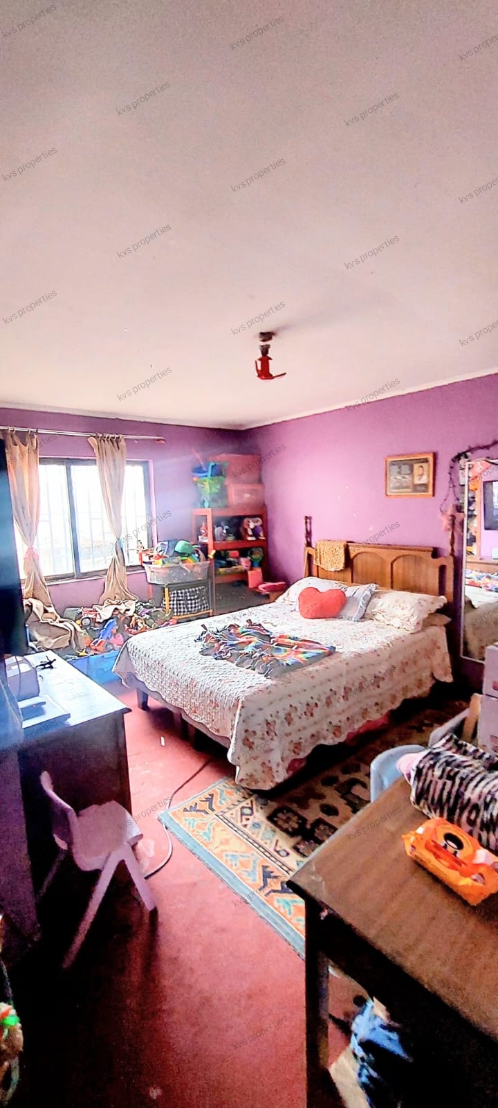 Venta Usado Casa 3D 2B - Lo Barnechea