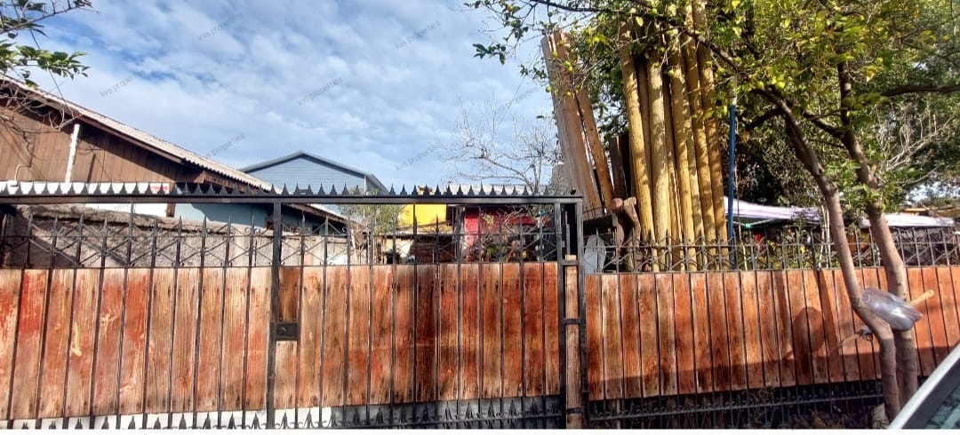 Venta Usado Casa 3D 2B - Lo Barnechea