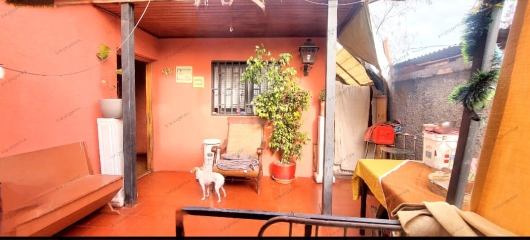 Venta Usado Casa 3D 2B - Lo Barnechea