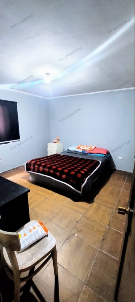 Venta Usado Casa 3D 2B - Lo Barnechea