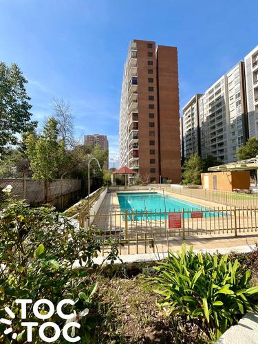 departamento en venta en Macul