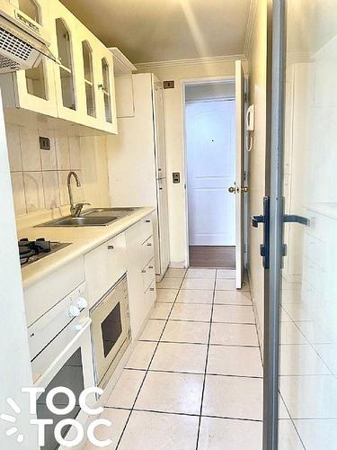 departamento en venta en Santiago