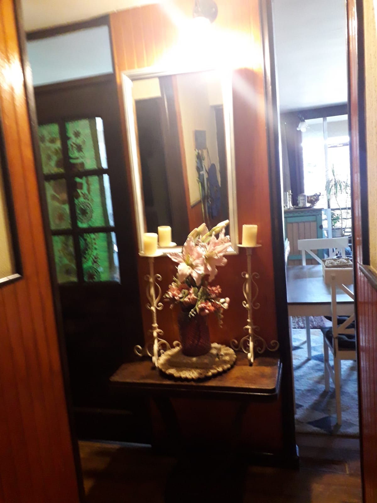 Venta Usado Departamento 3D 2B E - Las Condes