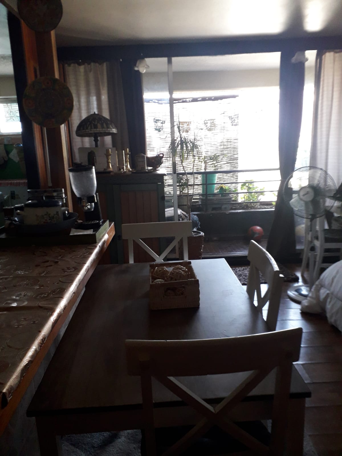 Venta Usado Departamento 3D 2B E - Las Condes