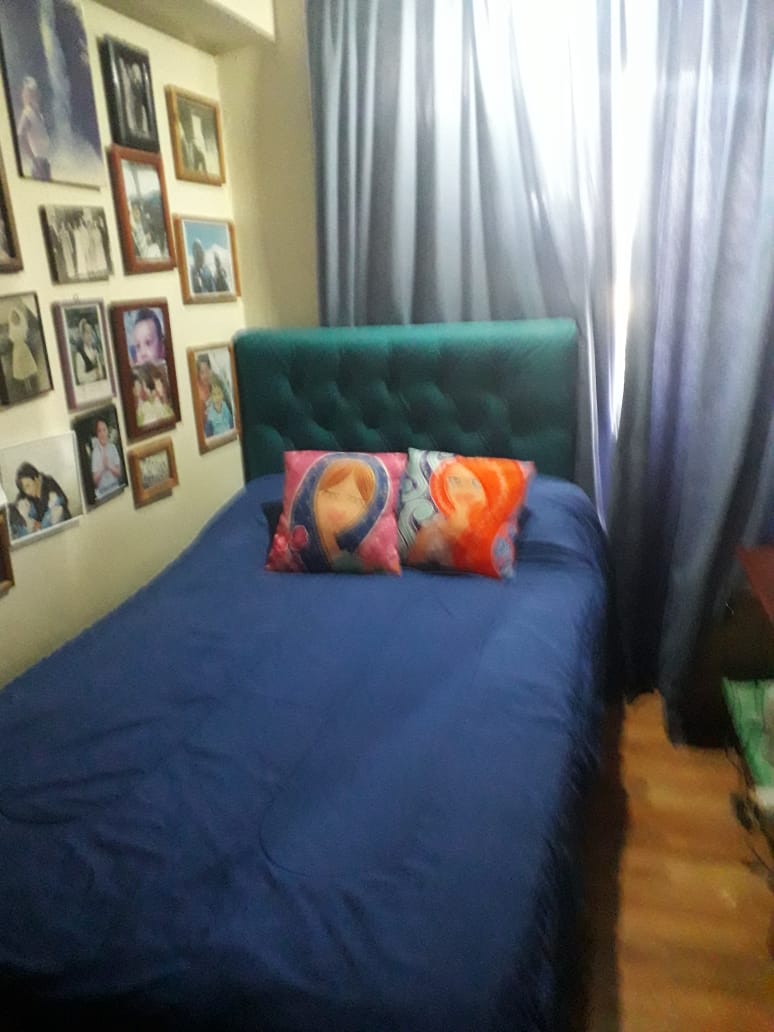 Venta Usado Departamento 3D 2B E - Las Condes