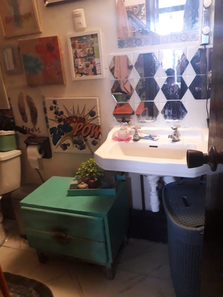 Venta Usado Departamento 3D 2B E - Las Condes