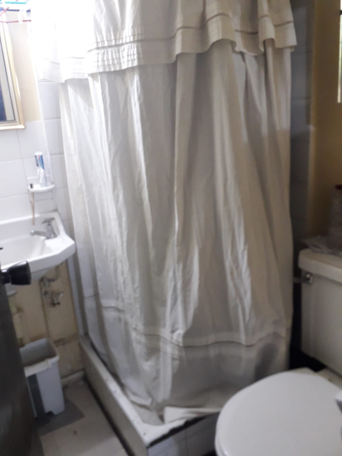 Venta Usado Departamento 3D 2B E - Las Condes