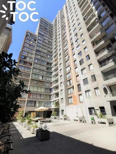 departamento en venta en Santiago