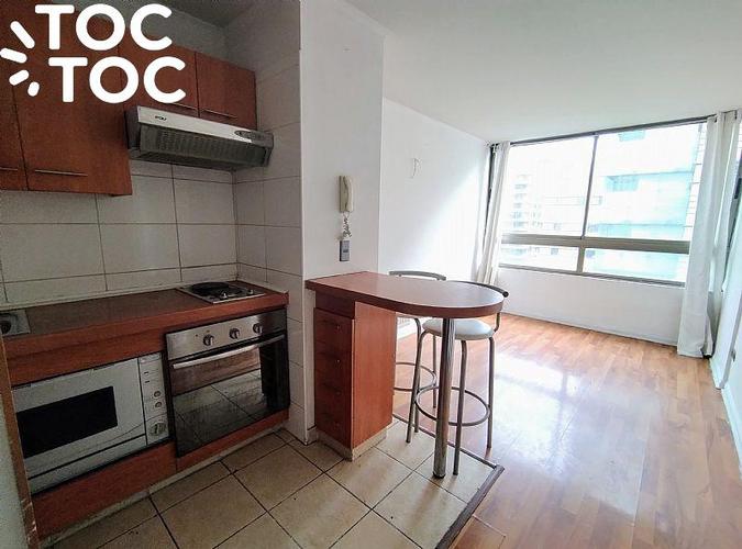 departamento en venta en Santiago