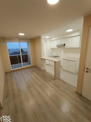 departamento en arriendo en Los Ángeles