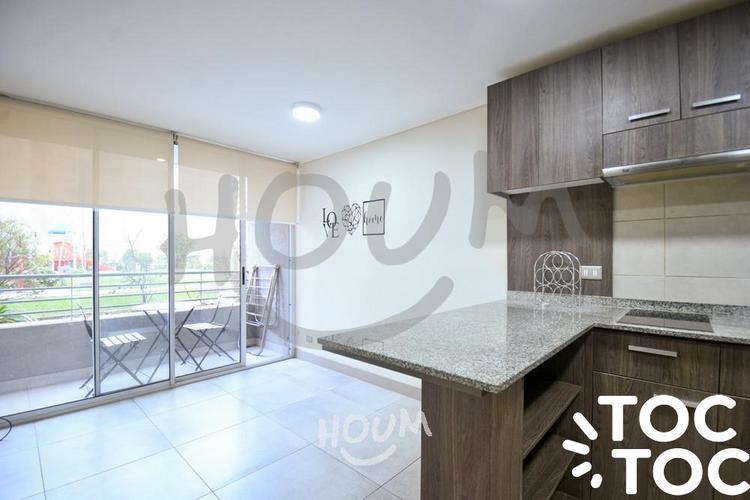 departamento en arriendo en Santiago