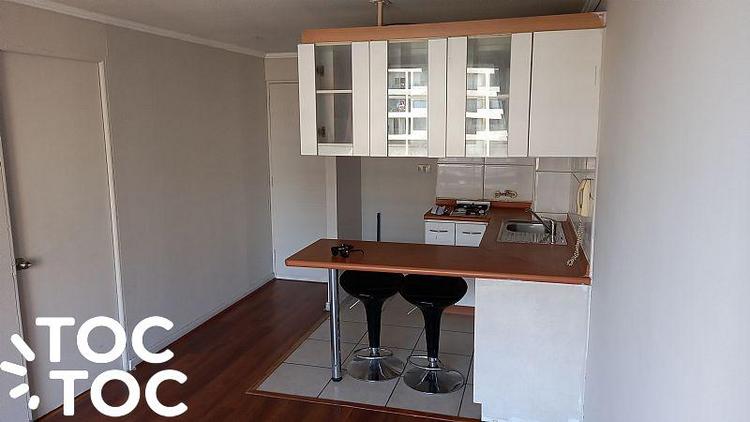 departamento en arriendo en Santiago