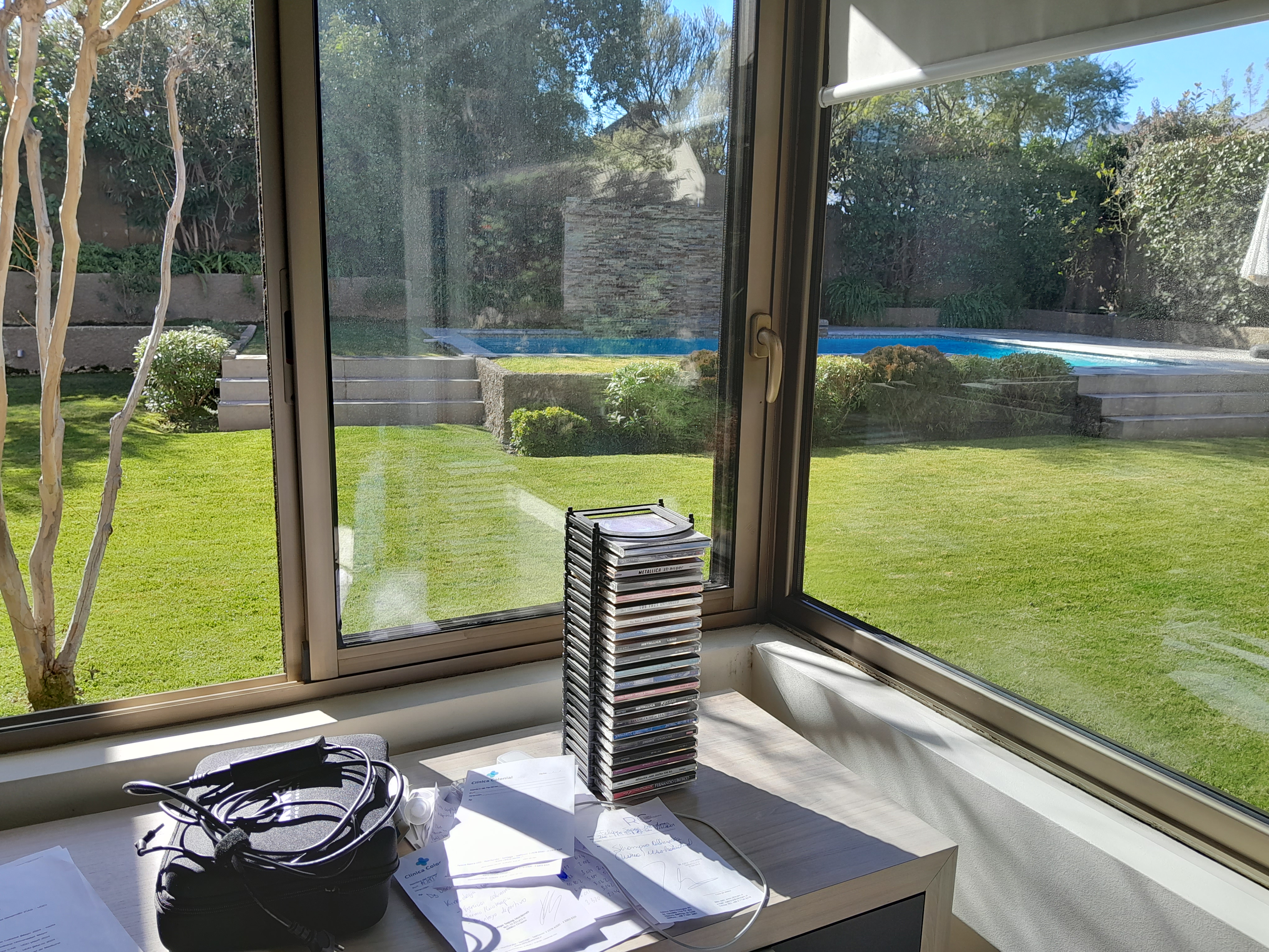 Venta Usado Casas 6D 5B E - Las Condes