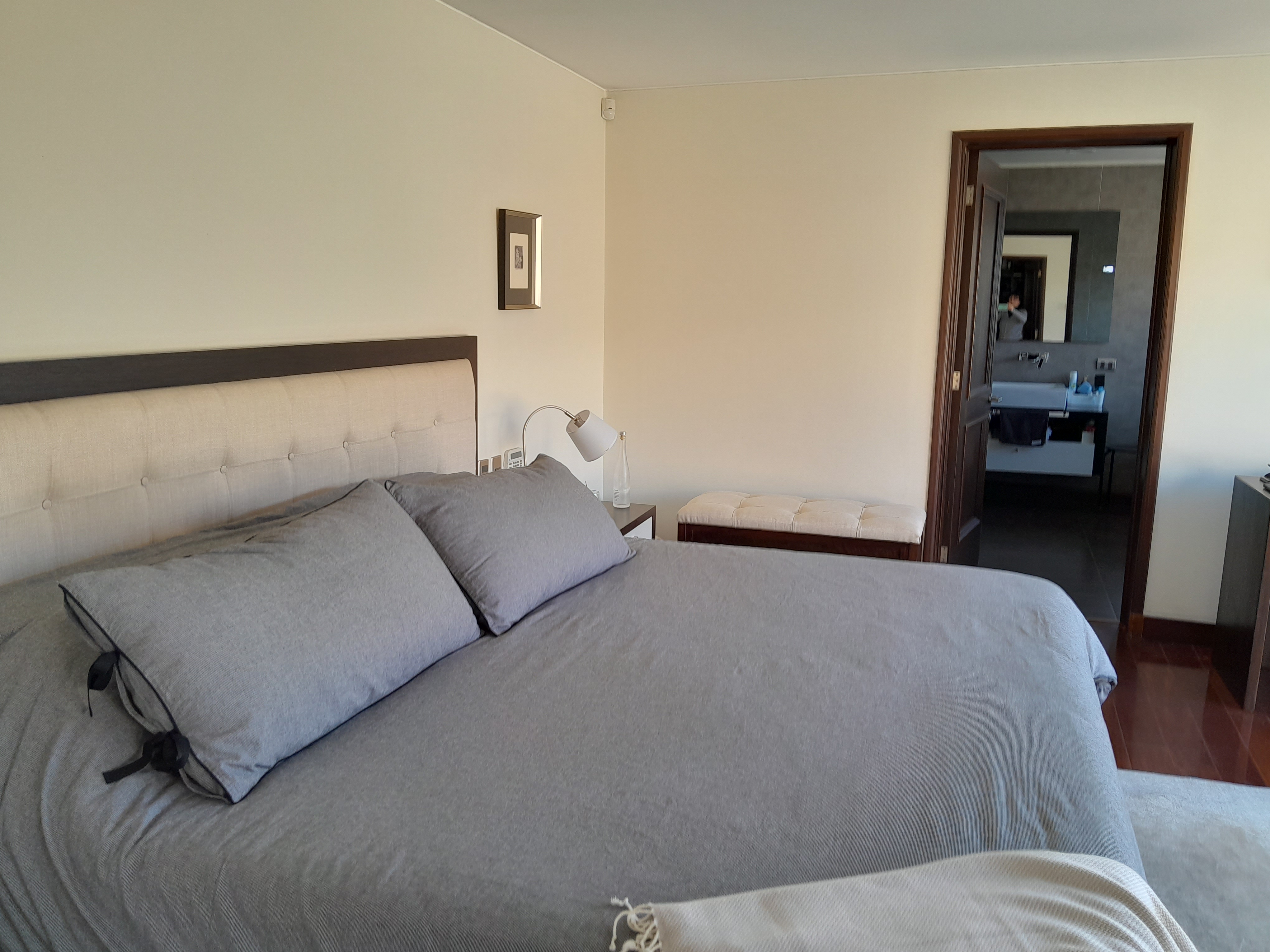 Venta Usado Casas 6D 5B E - Las Condes