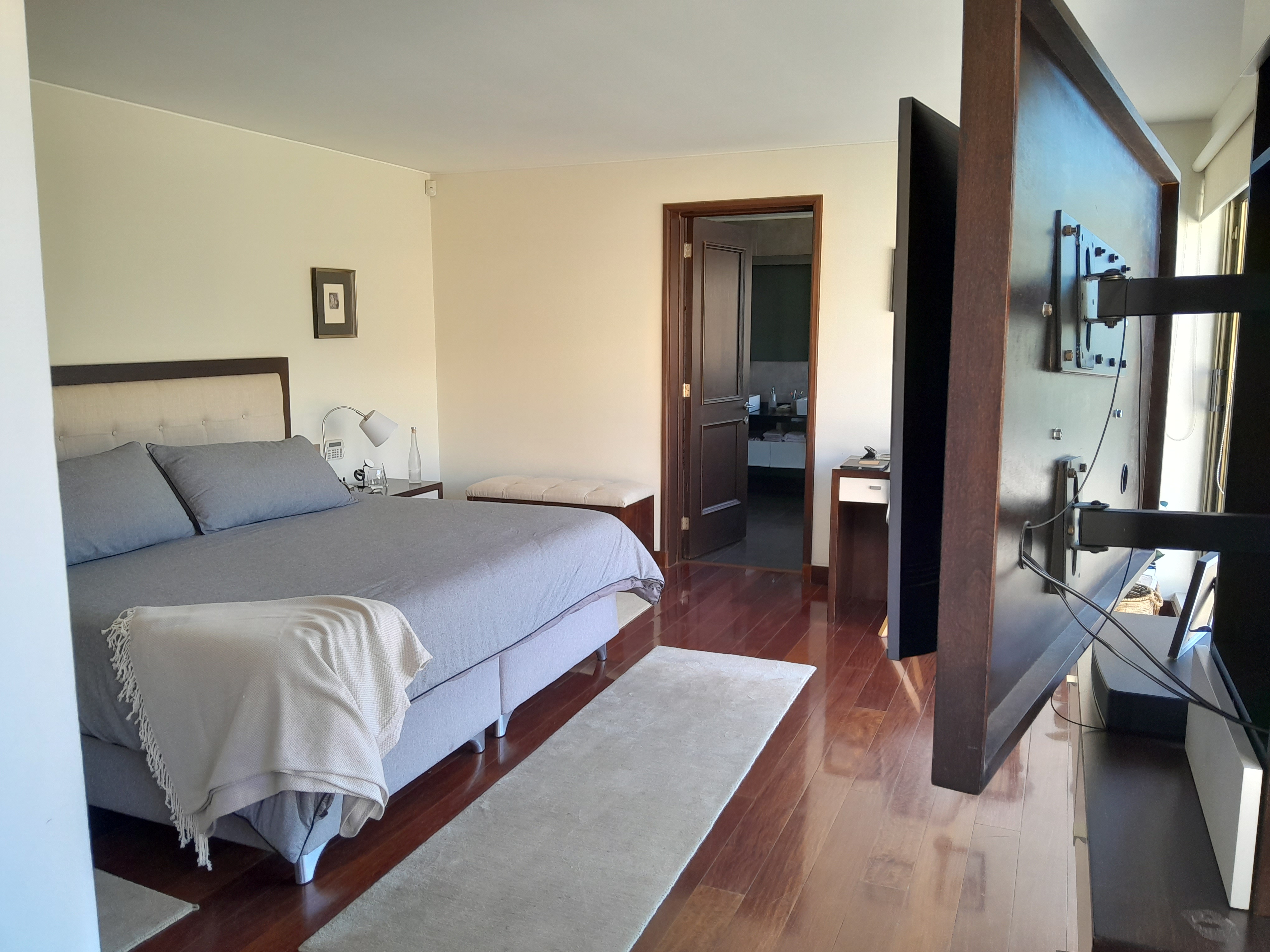 Venta Usado Casas 6D 5B E - Las Condes