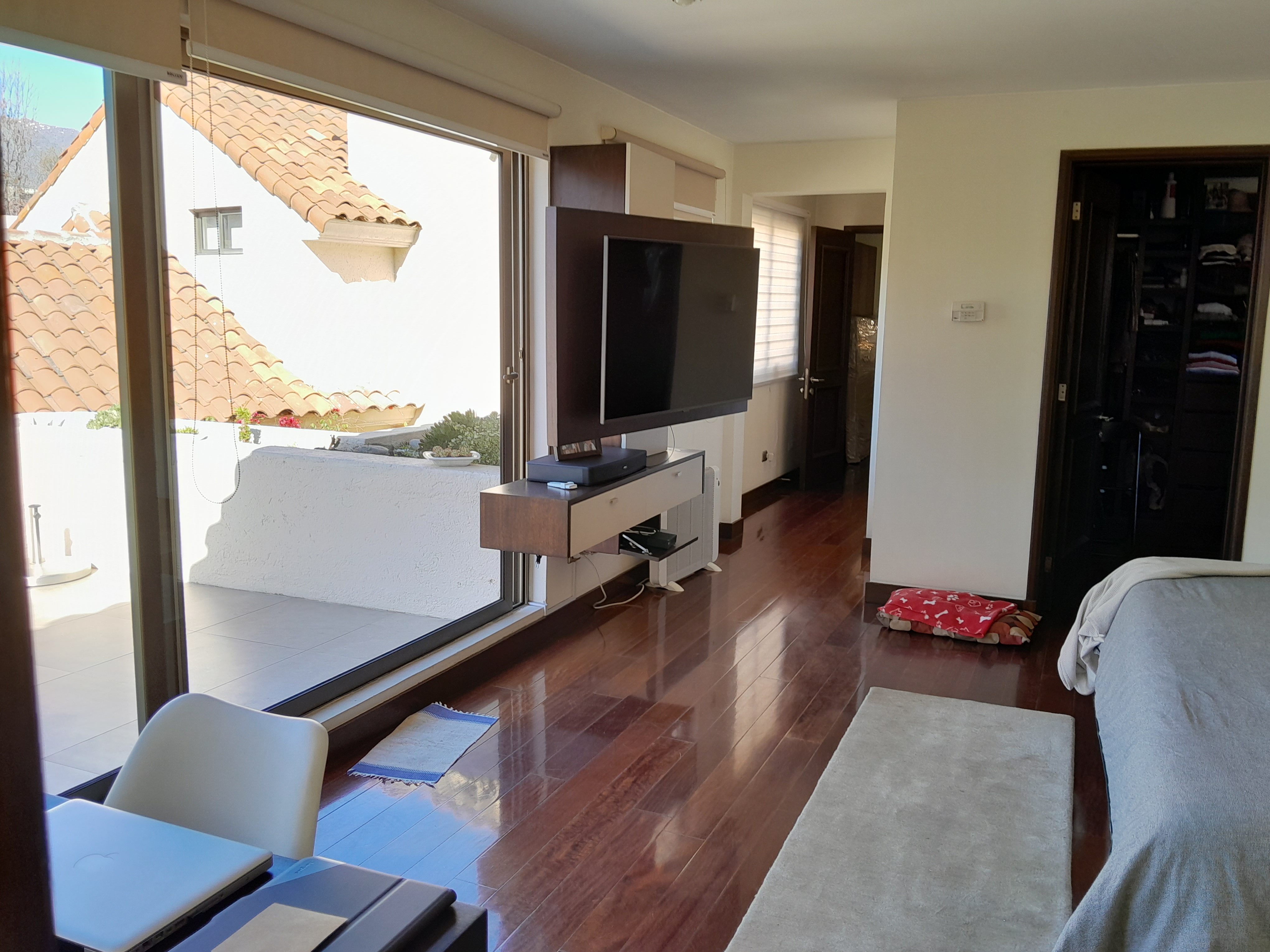 Venta Usado Casas 6D 5B E - Las Condes