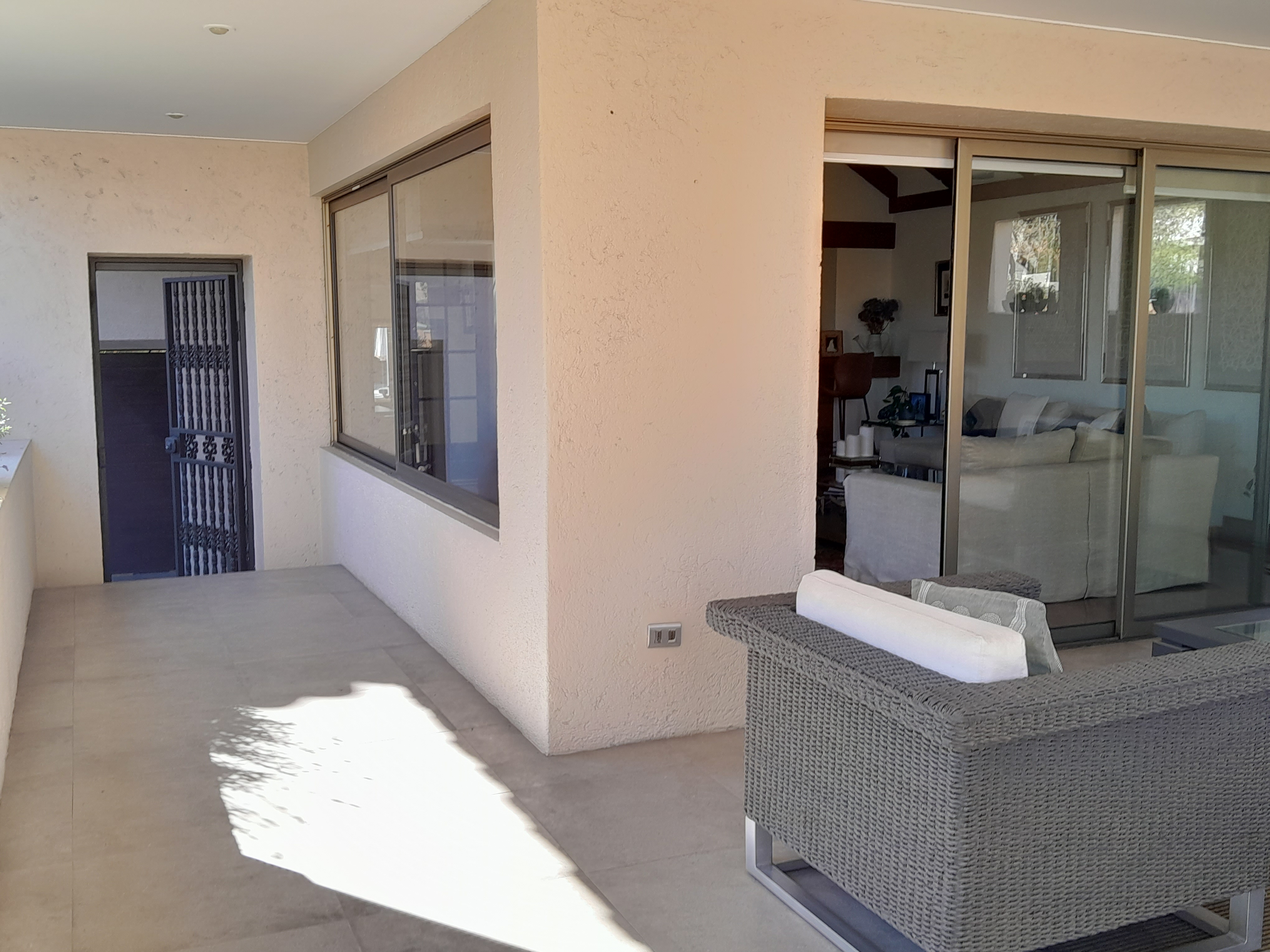 Venta Usado Casas 6D 5B E - Las Condes