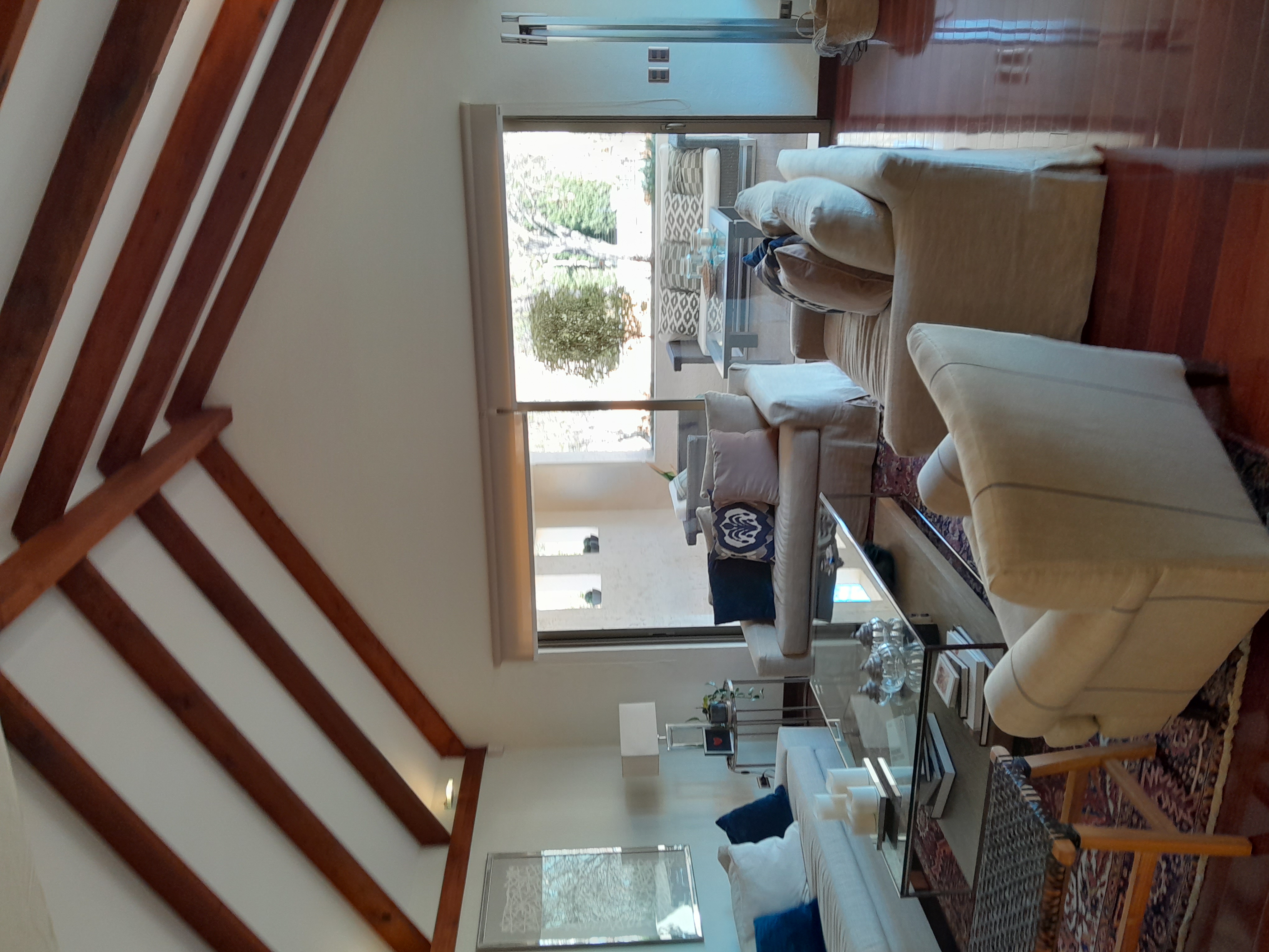 Venta Usado Casas 6D 5B E - Las Condes