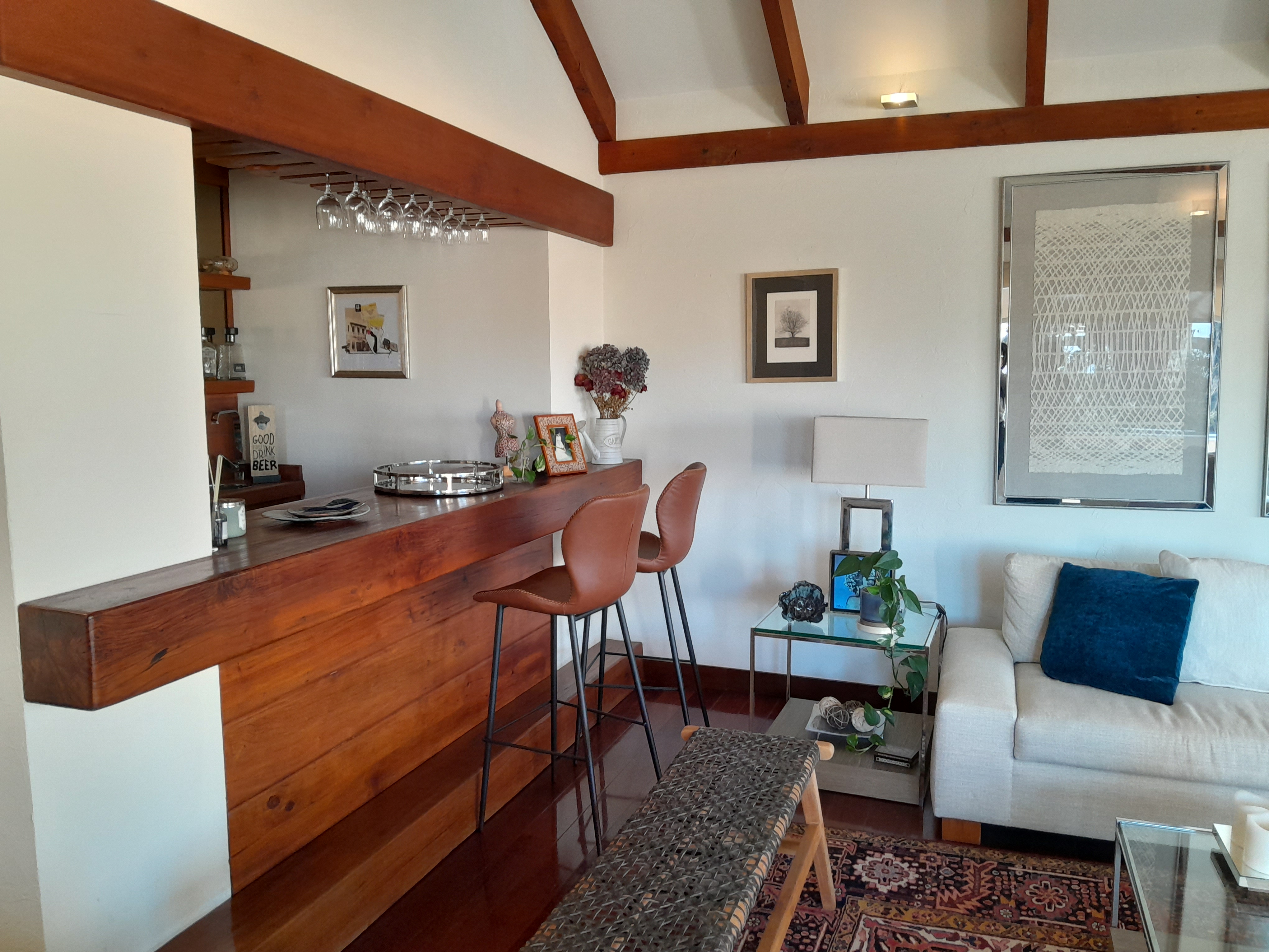 Venta Usado Casas 6D 5B E - Las Condes