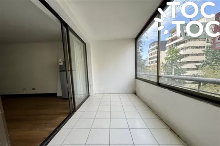 departamento en venta en Vitacura