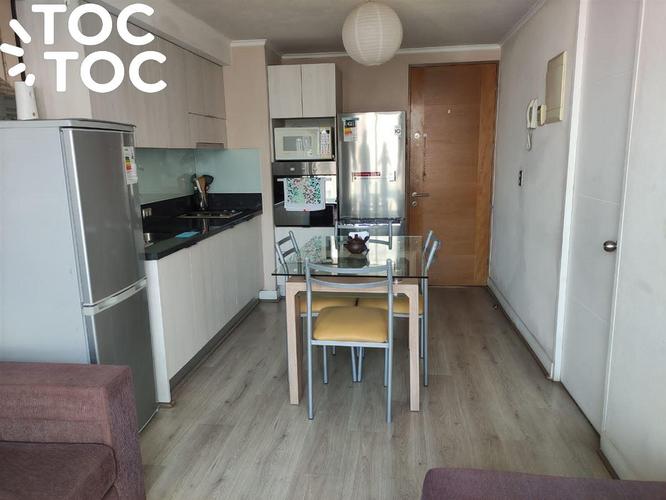 departamento en arriendo en Santiago