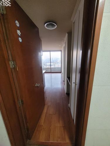 departamento en arriendo en Santiago