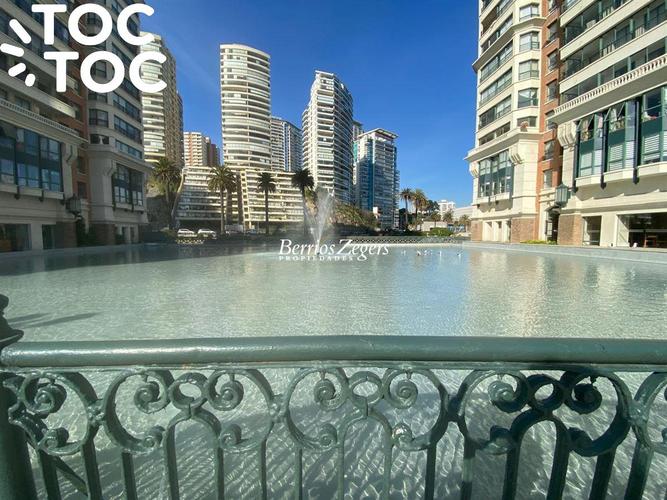 departamento en venta en Viña Del Mar