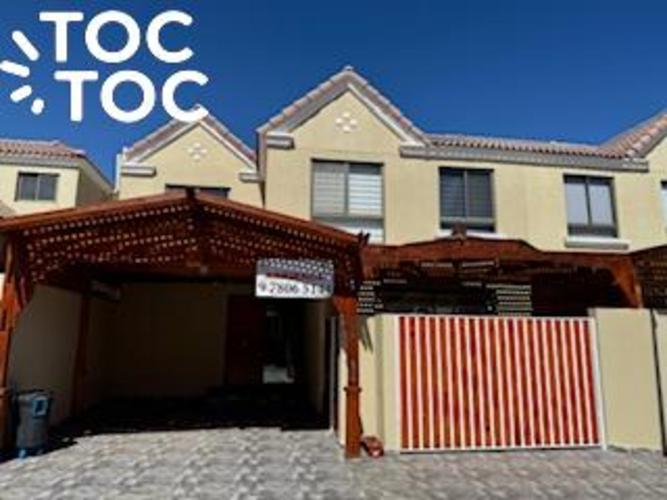 casa en arriendo en Antofagasta