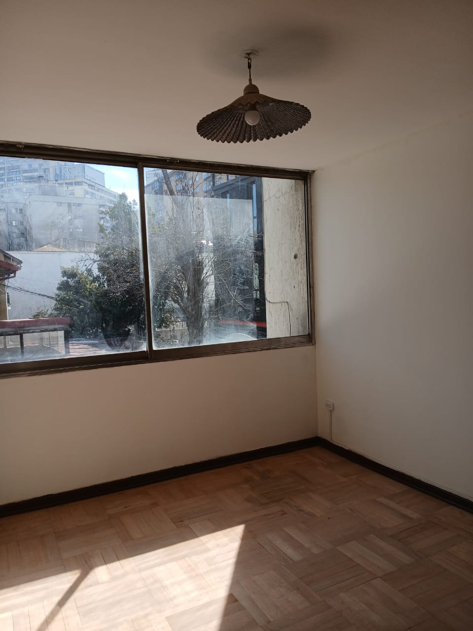 Venta Usado Departamento 2D 2B E - Providencia