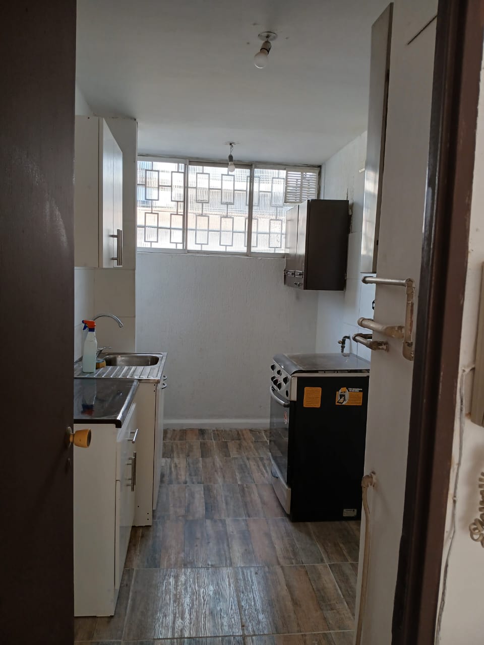 Venta Usado Departamento 2D 2B E - Providencia