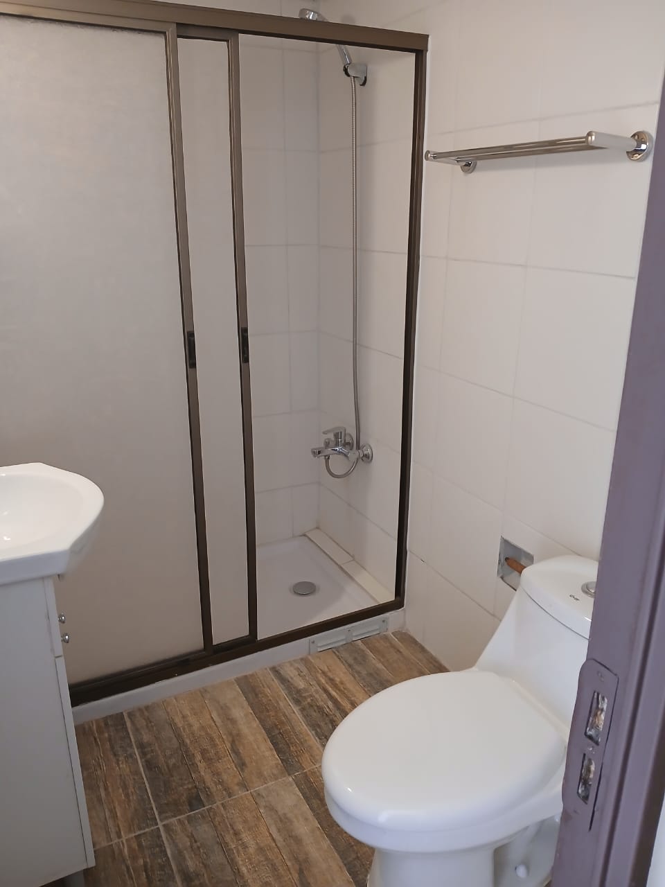 Venta Usado Departamento 2D 2B E - Providencia