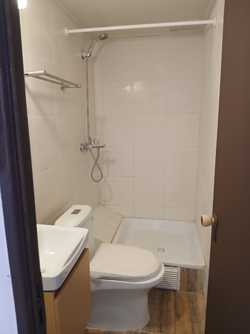 Venta Usado Departamento 2D 2B E - Providencia