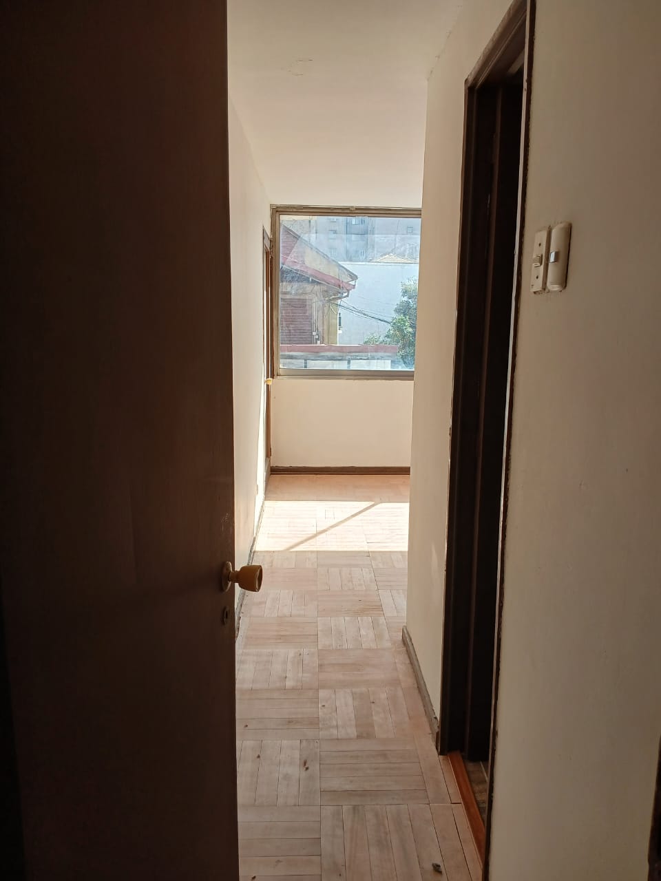 Venta Usado Departamento 2D 2B E - Providencia