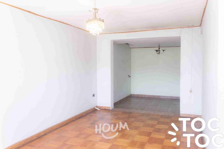 casa en venta en Lo Prado