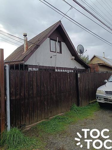 casa en venta en Temuco