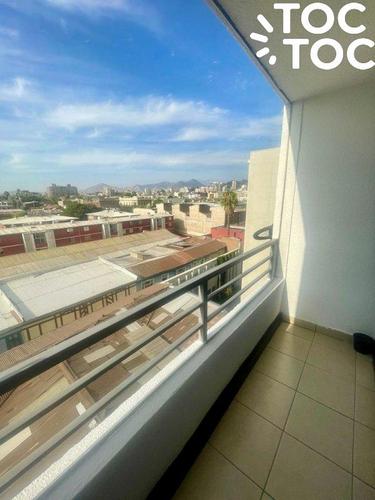 departamento en venta en Santiago