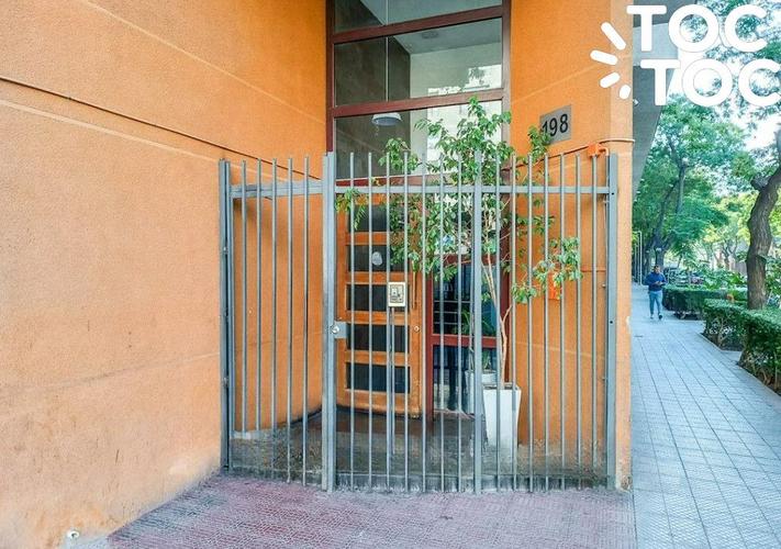 departamento en venta en Santiago