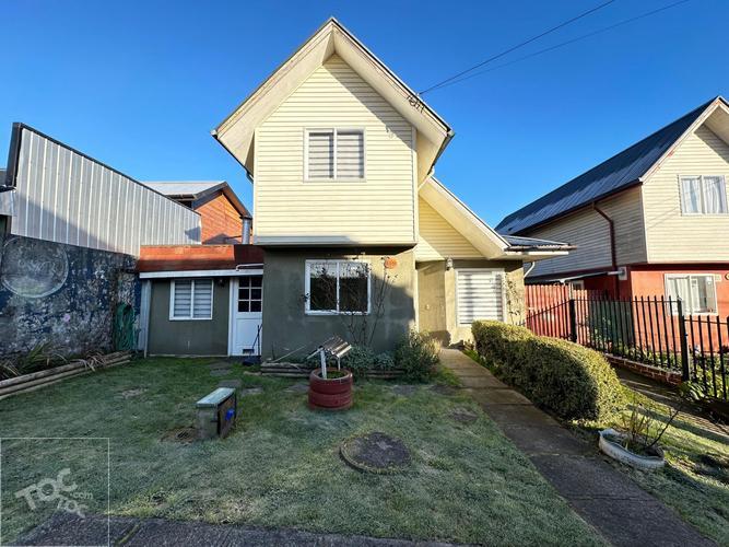 casa en venta en Puerto Montt