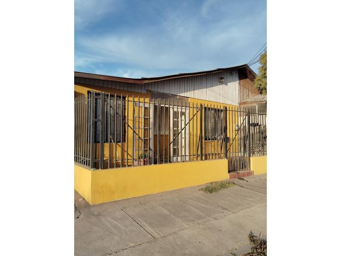 casa en venta en Maipú