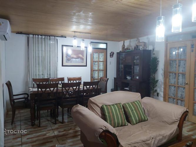 casa en venta en Maipú