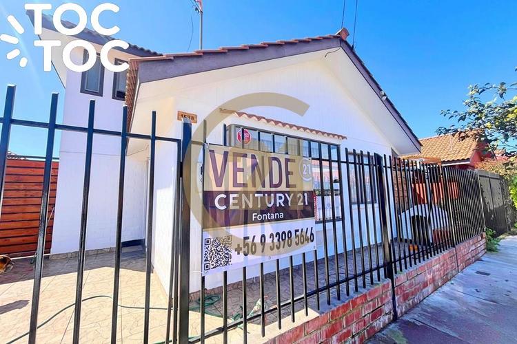 casa en venta en La Serena