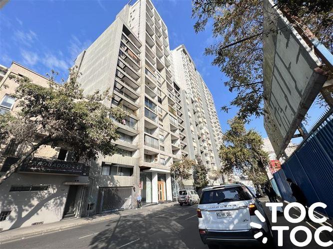 departamento en venta en Santiago