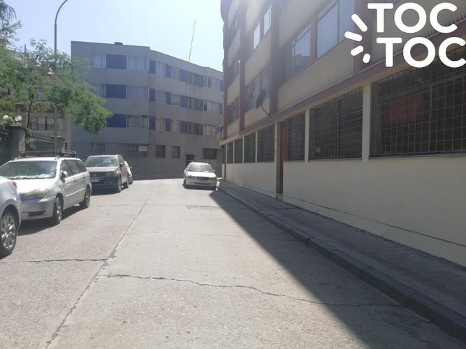 departamento en venta en Providencia