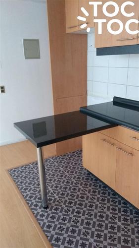 departamento en arriendo en Santiago