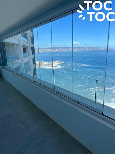 departamento en venta en Viña Del Mar