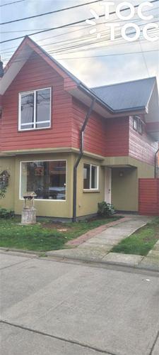 casa en venta en Temuco