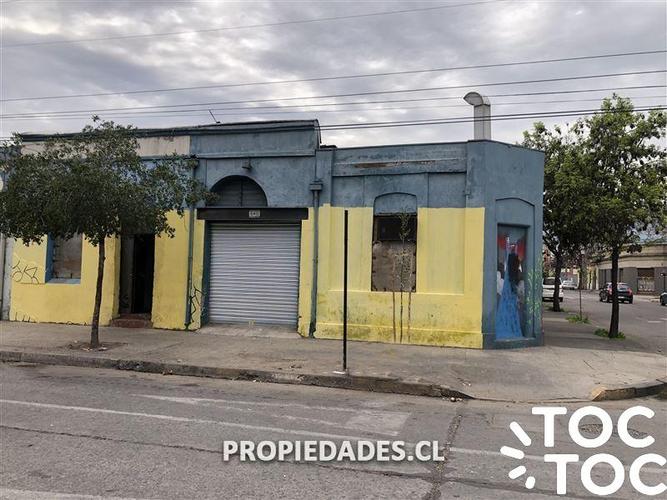 local comercial en venta en Santiago