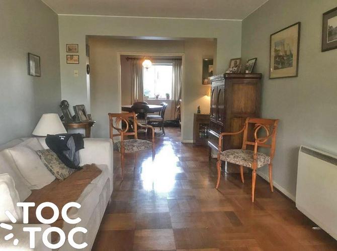 departamento en venta en Providencia